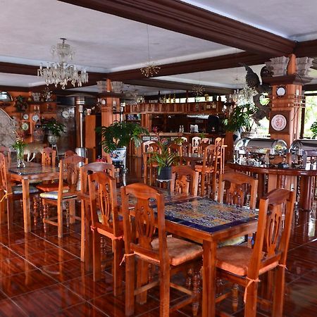 Hotel Fontana Xicotepec de Juarez Kültér fotó