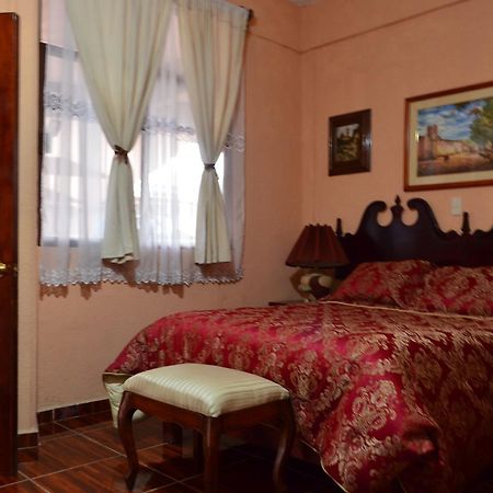 Hotel Fontana Xicotepec de Juarez Kültér fotó