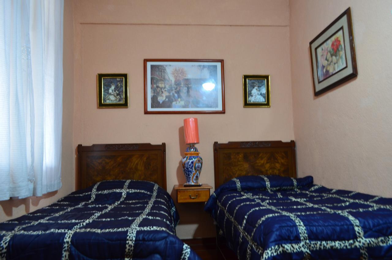 Hotel Fontana Xicotepec de Juarez Kültér fotó