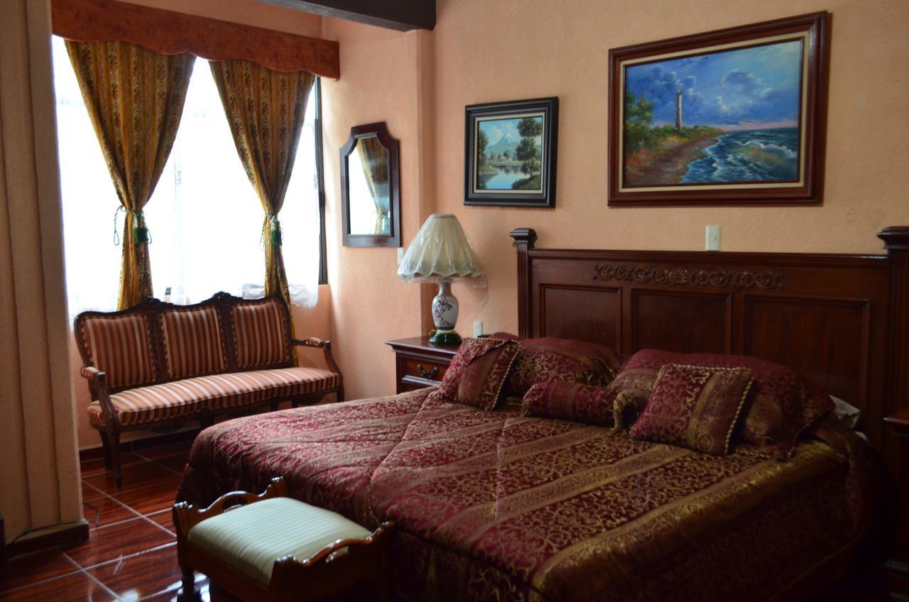 Hotel Fontana Xicotepec de Juarez Kültér fotó