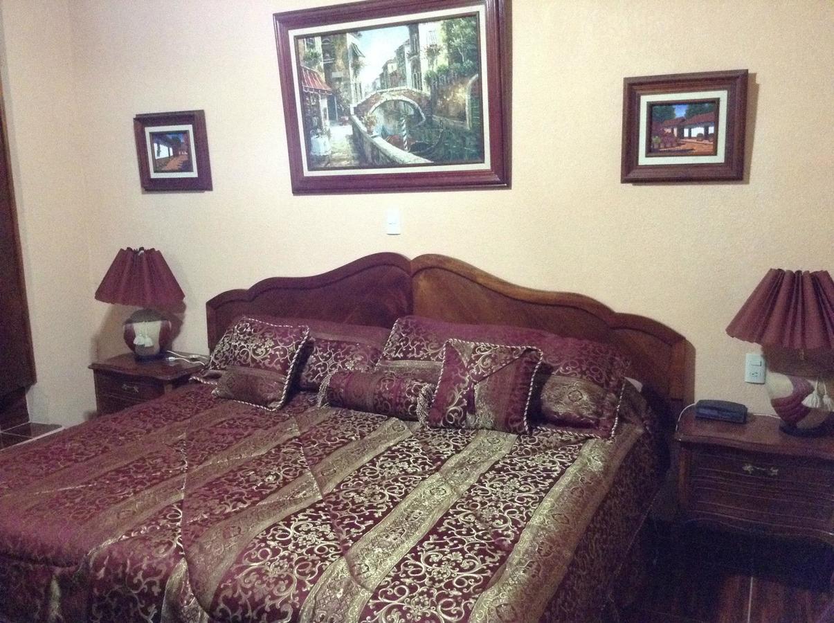Hotel Fontana Xicotepec de Juarez Kültér fotó