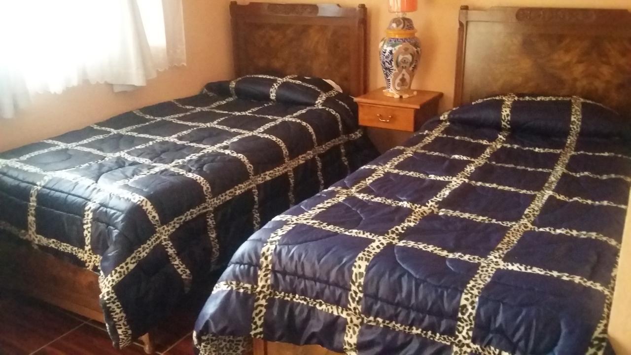 Hotel Fontana Xicotepec de Juarez Kültér fotó