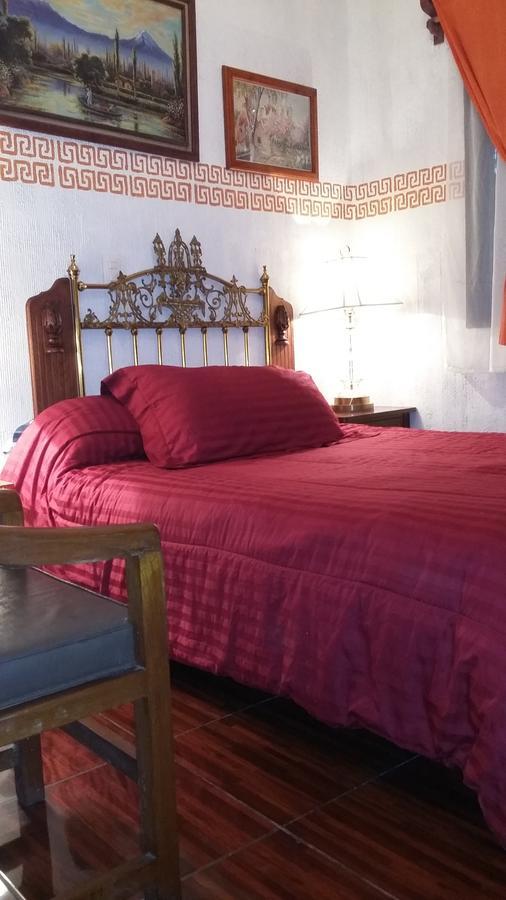 Hotel Fontana Xicotepec de Juarez Kültér fotó