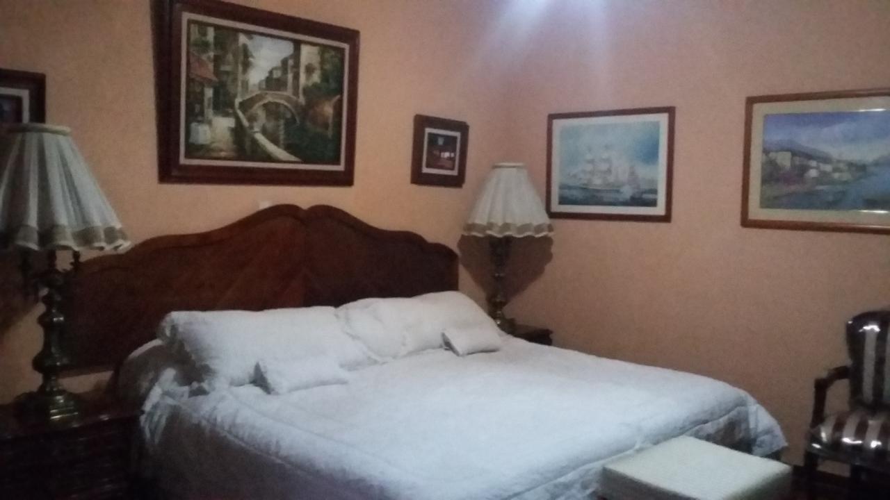 Hotel Fontana Xicotepec de Juarez Kültér fotó