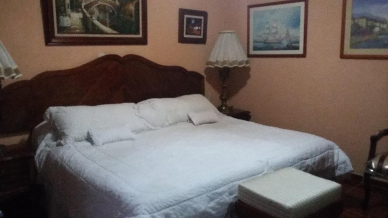 Hotel Fontana Xicotepec de Juarez Kültér fotó