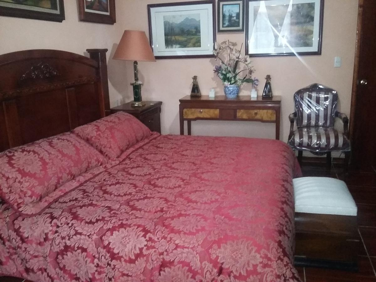 Hotel Fontana Xicotepec de Juarez Kültér fotó